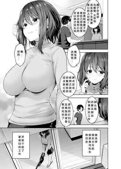 Gitei no Kaseifu o Suru Hitozuma Otto no Shiranai Aida ni Netorarete yuku Hibi