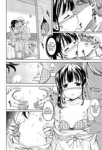 [Misao.] Hajimete Janai yo? | It's not Your First Time? [English] {5 a.m.} + [Rin]