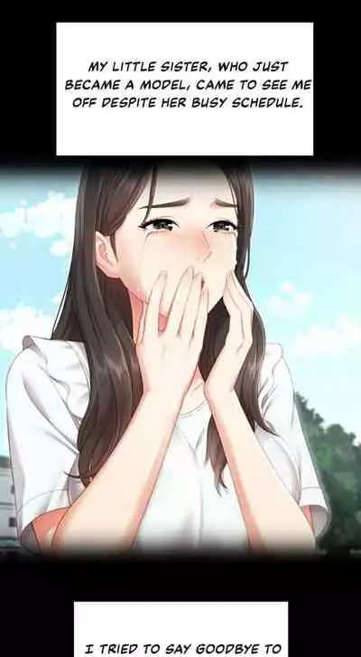 My Sister's Duty Ch.30/?