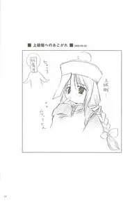 [観月堂] 電撃ラグナ (RO)