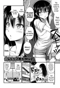 [Noise] Short Pants no Onnanoko no Hatsuiku ga Yosugiru Ken ni Tsuite | Concerning the Matter of the Abnormally Rapid Development of Girls Who Wear Short Pants [English] {5 a.m.}