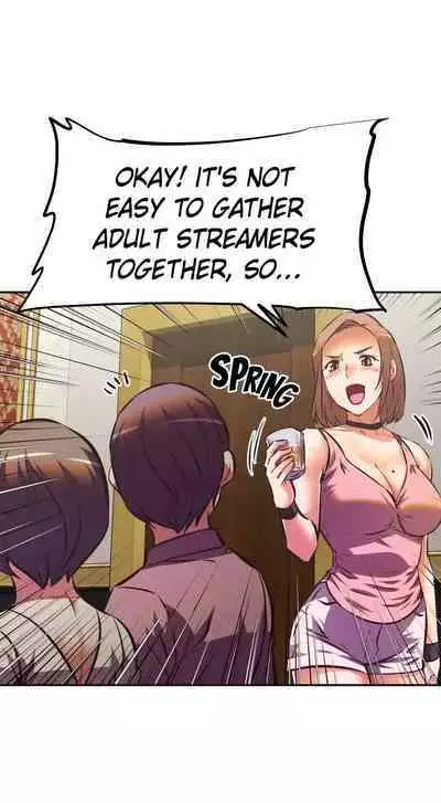 [Abio4, Worin] Streamer Aunt (1-30) [English] [Complete]