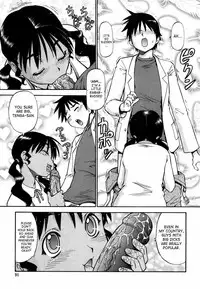 [Itoyoko] Momoiro Geshuku Utopian | Safety Lodging House Utopian Ch. 1-7 [English] [SaHa] [Decensored]