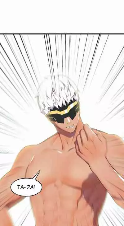 HERO MANAGER Ch. 1-16