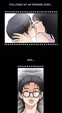 [Lee Hwa, Yang San Bak] Housemates • Chapter 1: Ten Seconds [Netorare World]