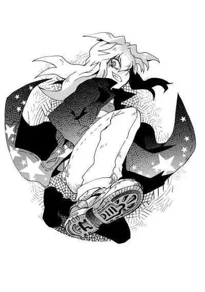 [Ham String (Shirowi Jam)] Mao-kun sugoi nejji youzudanetsu! (Yu-Gi-Oh!) [Digital]