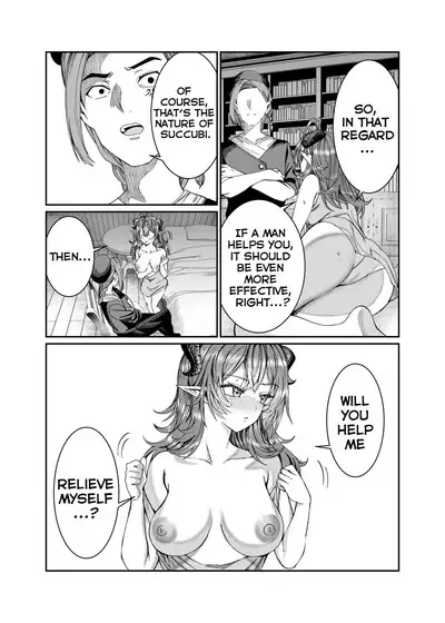 [Alde Hyde] Dorei wo Choukyoushite Harem Tsukuru R18 Route - Training Slaves to make a Harem 18+ 12.5-44.5 [English]