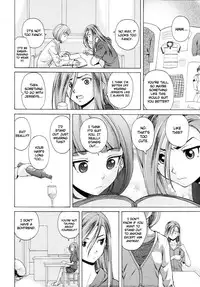 [Fuuga] Wain no Kachikan (Sense of Values of Wine) Chapter 1-6 [English][Complete]