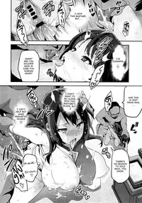 (C88) [Shinjugai (Takeda Hiromitsu)] Reitama (Hibike! Euphonium) [English] {Cutegirls}