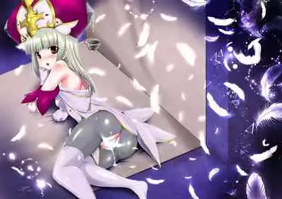 [Chiisana Kagi (Junji)] LittleCat (Shironeko Project) [Digital]