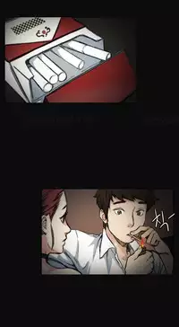 By Chance Ch.1-8 (English) (Ongoing)