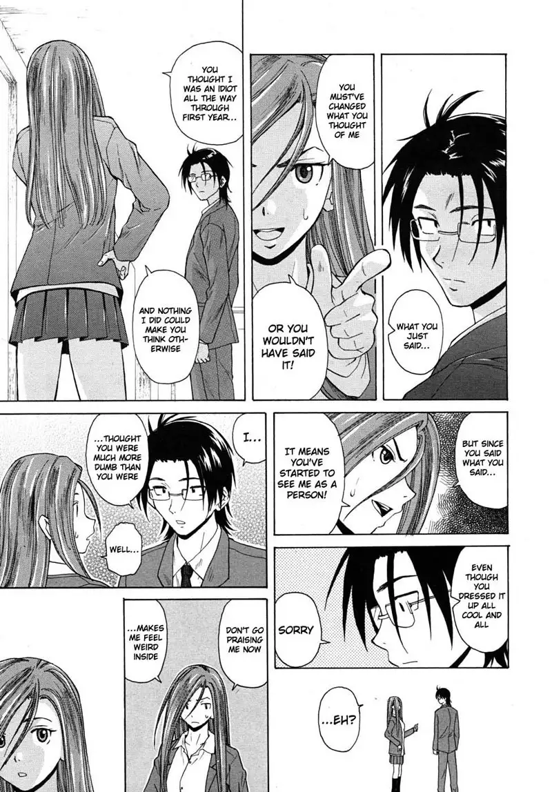 Sense of Values of Wine Ch3