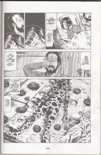 Shintaro Kago - Punctures In Front of the Station [ENG]