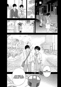 [Shikishiro Konomi] Netoraserare Ch. 10-18 [English] [Seinan Scans+Rabbit Scans]