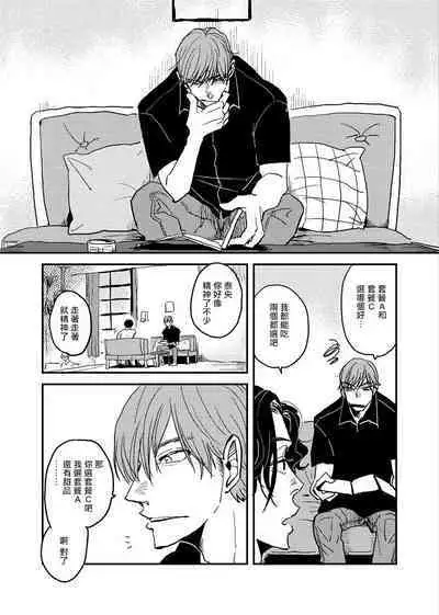 [Nola Obake] Yameru Toki mo, Sukoyakanaru Toki mo, | 无论疾病、还是健康 #4-6 + P站番外插图 + 番外合集1-2[Chinese] [Digital]