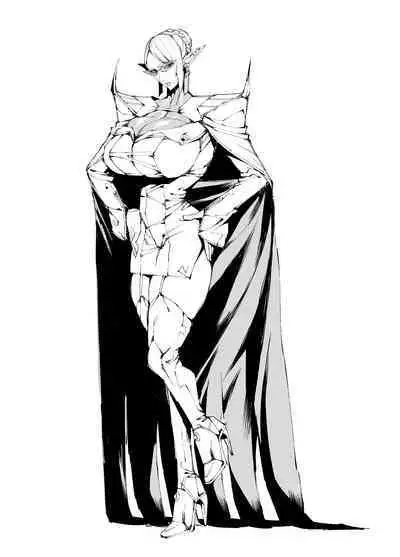 [Yakiniku Tabetei (Pobotto)] Kyokon Tensei -Seiki Shijou Shugi na Isekai ni Tensei shita no de Bakunyuu Bijo to Hame Makuri -Gyaru Amazon & Inran Sister Hen-