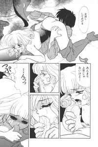 [Anthology] Input Vol. 3 - Theme Park Hen