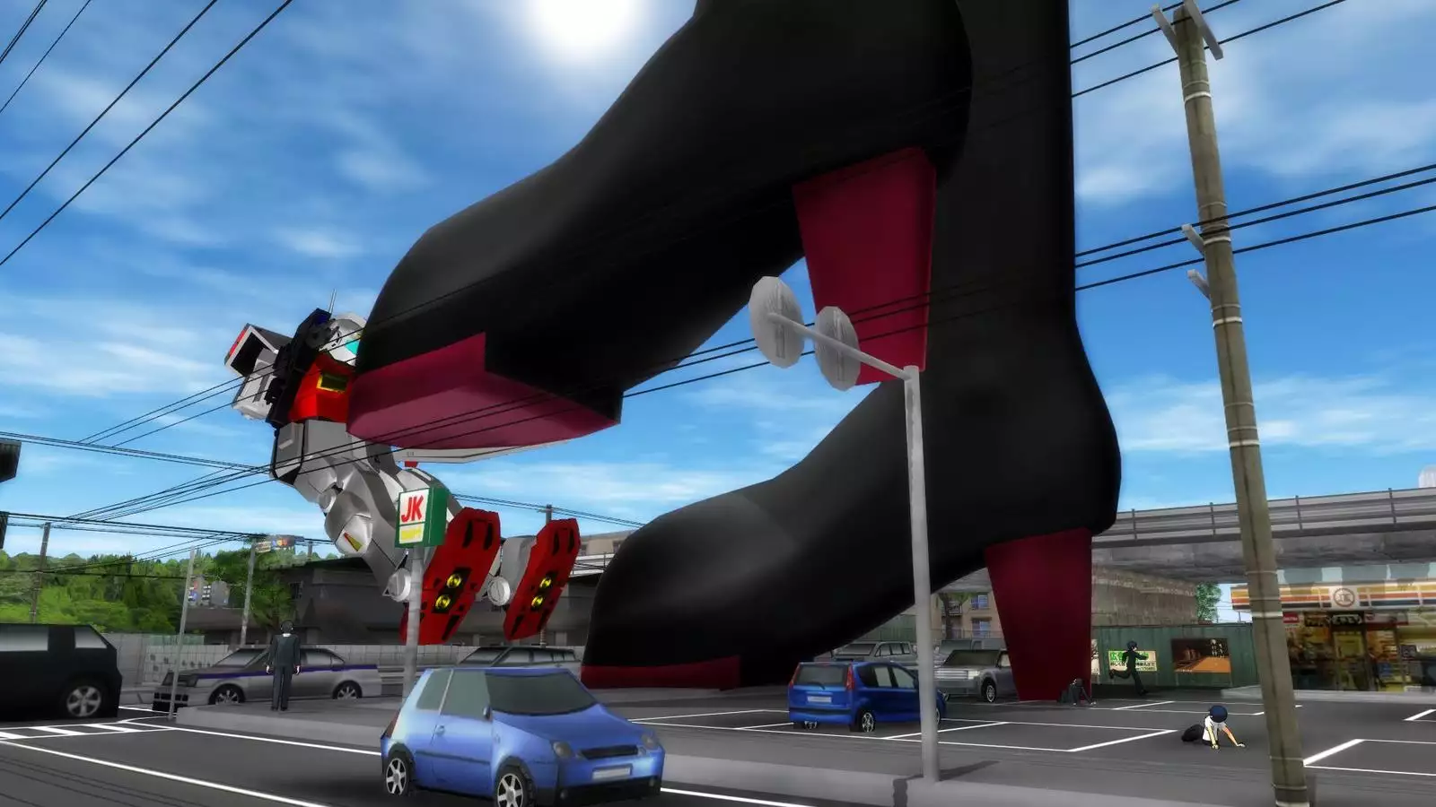 Touhou GTS MMDs - NAndeyanenGTS