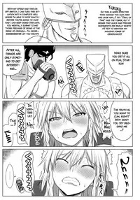 (Shuuki Reitaisai 3) [Sumeragi Designs (Sumeragi Seisuke)] D4C final (Touhou Project) [English] {doujins.com}