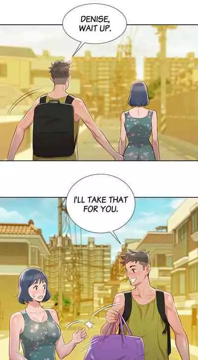 What do you Take me For? Ch.34/?