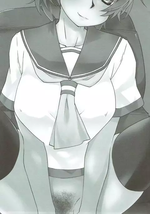 Aoba, Sennyuu ni Shippai Shimashita!