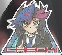 (Sennen Battle Phase 19) [LIGHTASTE (Akako) God Damn it, Yusaku-kun! (Yu-Gi-Oh! VRAINS)