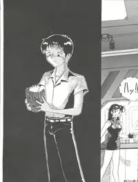 (C52) [Ganso Sonoda Ya (Various)] Chosen Ame Ver. 11 (Various)