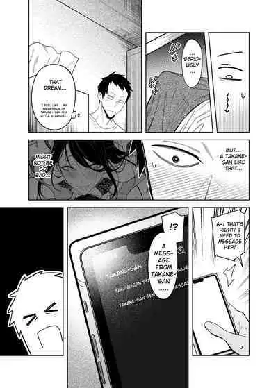 Takane no Hana e no Kokuhaku Seikouritsu wa Zero no Wake | Why the Unattainable Flower's Confession Success Rate is Zero