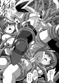 [Thirty Saver Street 2D Shooting (Maki Hideto)] Storage Ignition 9 (Mahou Shoujo Lyrical Nanoha) [Digital]