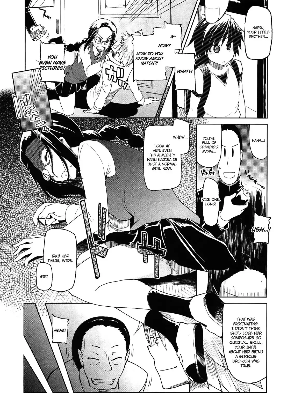 Oishii Oniku no Meshiagarikata | How To Eat Delicious Meat