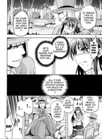 (C84) [Jyouren Kishidan (Wayanajin, Kiasa)] Aoko BLUE3 (Mahou Tsukai no Yoru) [English] {doujin-moe.us}