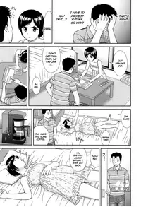 [Mori Takuya] Konna Ko ni Shita no Oniichan desho!! Ch. 1-7 [English] [Dark Mac + CW]