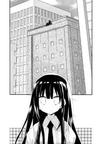 (COMIC1☆6) [ciaociao (Araki Kanao)] Wanwan Monogatari (Inu x Boku SS)[textless]