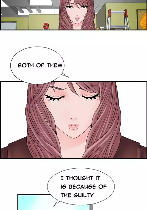 The Taste of Hands Ch.1-53