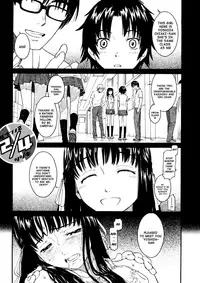 [Naruko Hanaharu] Shoujo Material [English] [FAKKU] [Decensored]