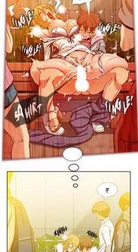 [Yi Hyeon Min] Secret Folder Ch.1-8 (English) (Ongoing)