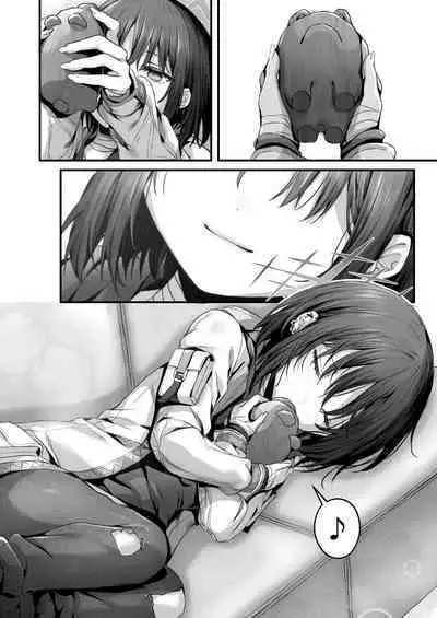 Omoide no Yorube o Tagutte - Reeling in the memories