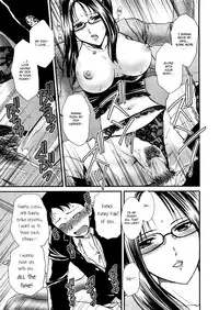 [Shou Akira] Hoshuu no Ojikan | It's Time for Extra Lessons (Seme Ane) [English] {bfrost} [Decensored]