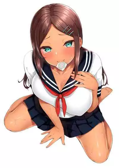 [Izure] NatsuAki Memory 1-2