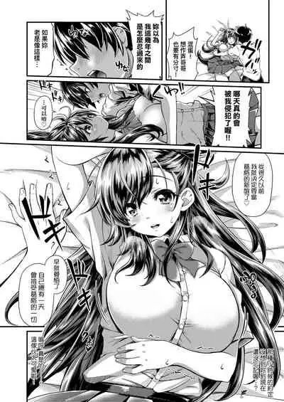 Hen na Ko demo Ii desu ka? | 奇怪的處女也沒關係是嗎?