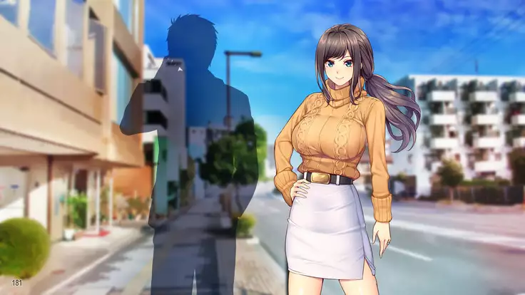 Hamerareta Hitozuma ~Yuujin no Otto ni Netorarete~