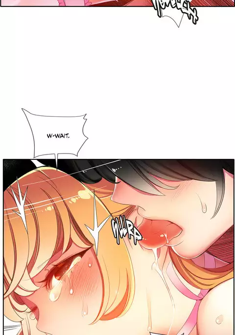 Lilith`s Cord Ch.1-16