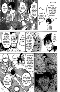 [Nagashima Chousuke] Kigenzen 10000 Nen no Ota | The Otaku in 10,000 B.C. Ch. 1-19 [English] [Natty Translations, Lazarus H]