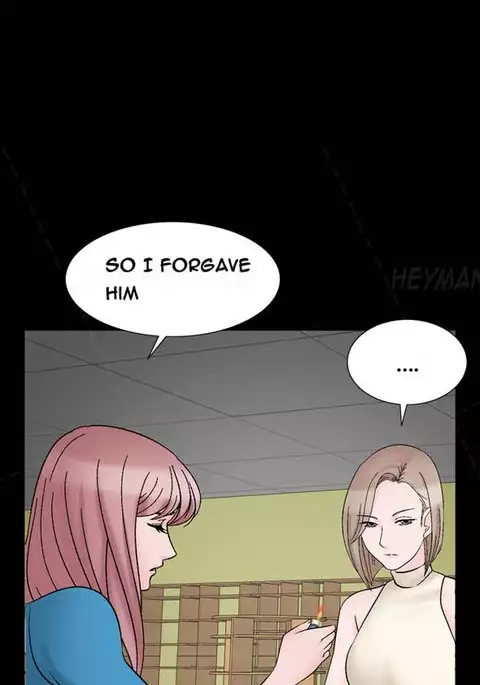 The Taste of Hands Ch.1-53