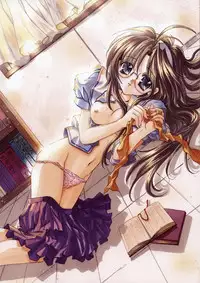 (C61) [Shikkokuno J.P.S. (various)] BLACK BEAUTY 2001 -PLUGGING IN- (various)