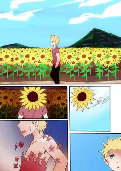 茶畑ヴァエのTS短篇集