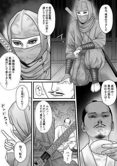 Shinobi no otsutome