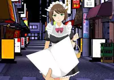 Joshikousei Kinkeri Island