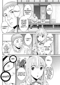 [Kawamori Misaki] Megumi-san wa Musuko no Kanojo Ch.1-11 [English] [Mikakunin]