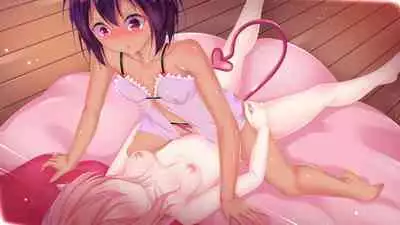 [Re:Set] Sugoude no ore ga TS de jakutai-ka shitara?